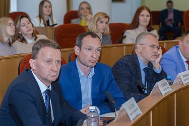 Аэропорт будущего